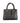 Guess Jeans Black Polyurethane Women's Handbag