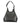 Coccinelle Nero Leather Women Handbag