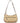 Guess Jeans Beige Polyurethane Women's Bag
