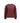 Ganni Bordeaux Cotton Sweatshirt