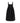 Ganni Black Polyester Casual Dress