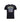 Ganni Gray Cotton T-Shirt