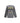Ganni Gray Alpaca Vicugna Pacos Sweatshirt