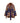 Alanui Multicolor Wool Oves Aries Cardigan
