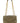 Saint Laurent Bicolor Lamb Leather Shoulder Bag