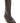 Isabel Marant Brown Cowhide Chelsea Boots