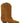 Isabel Marant Brown Cowhide Chelsea Boots