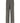 Ermanno Scervino Gray Viscose Casual Pants