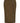 PINKO Brown Viscose Midi Skirt