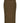PINKO Brown Viscose Midi Skirt