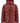 Herno Bordeaux Polyamide Full-Length Jacket