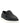 Christian Louboutin Black Calfskin Slip-On Loafers