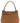 Tod's Brown Calfskin Handbag