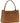 Tod's Brown Calfskin Handbag