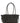 Mulberry Black Calfskin Shoulder Bag