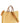 Valentino Garavani Beige Cotton Tote Bag