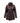 Colmar Originals Brown Polyamide Full-Length Jacket