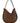 Isabel Marant Brown Cowhide Shoulder Bag