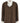 Marni Brown Cotton Blouse
