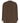 Marni Brown Cotton Blouse