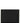 Ferragamo Black Calfskin Money Clip