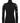 Ermanno Scervino Black Virgin Wool Cardigan