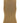 Max Mara Gold Polyamide Sleeveles T-Shirt