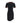 Vivienne Westwood Black Cotton Casual Dress