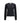 Vivienne Westwood Black Wool Oves Aries Cardigan