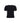 Vivienne Westwood Black Wool Oves Aries T-Shirt