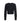 Vivienne Westwood Black Silk Cardigan