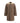 Burberry Brown Cotton Coat