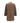 Burberry Brown Cotton Coat