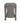 Ganni Gray Cotton Sportswear