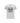 Ganni White Cotton T-Shirt