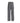 Ganni Gray Cotton Cargo Pants