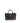 Givenchy Brown Calf Leather Bos Taurus Shoulder Bag