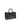 Givenchy Brown Calf Leather Bos Taurus Shoulder Bag