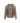 Baziszt Brown Cashmere Sweatshirt