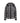 Moncler Black Cotton Shell Jacket