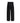 Magliano Black Cotton Casual Pants