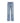 Represent Blue Cotton Straight-Leg Jeans