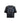 Represent Black Cotton T-Shirt