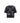 Represent Black Cotton T-Shirt