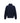 Prada Blue Wool Oves Aries Polo Shirt