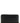 Comme Des Garçons Black Calfskin Wallet