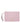 Burberry Pink Leather Clutch Bag
