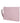Burberry Pink Leather Clutch Bag