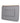 Burberry Gray Leather Clutch Bag