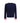Prada Blue Wool Oves Aries Sweatshirt